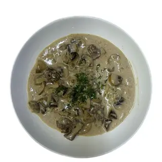 Бефстроганов по-королевски