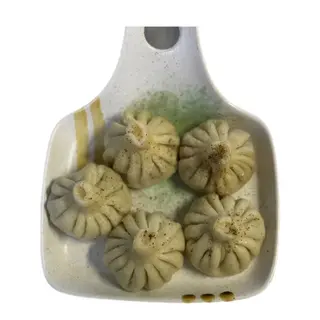 Хинкали