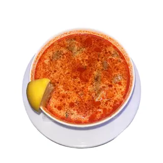 Том ям