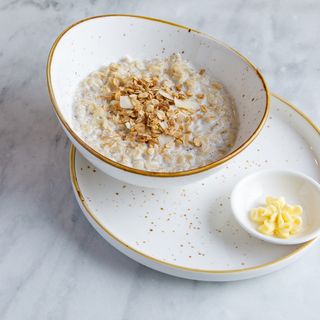 Каша овсяная