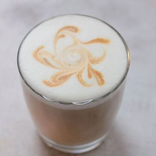 Латте S