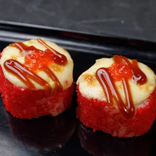 Запеченная Калифорния