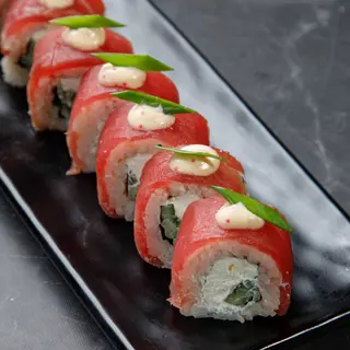 Tuna Classic