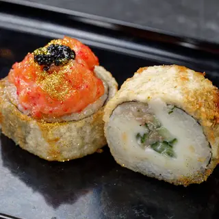 Okinawa Gold