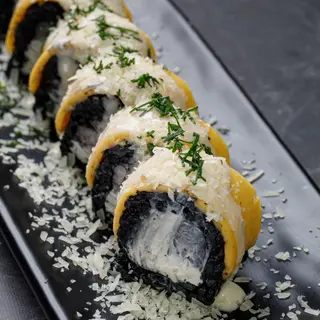 Black Cheese