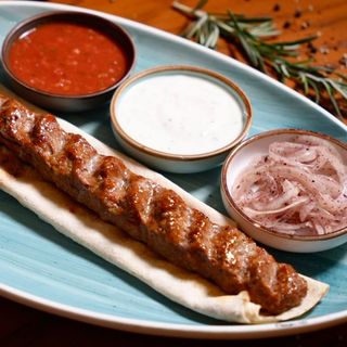 Адана кебаб