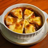 Мясо по-бургундски