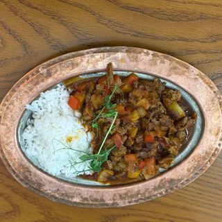 Соте из курицы