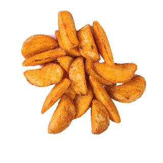 Картофельные дольки