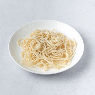 Лагманное тесто