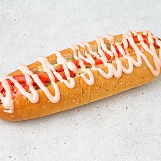 BIG HOT DOG 