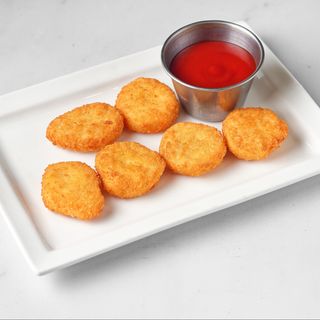 Наггетси (6шт)