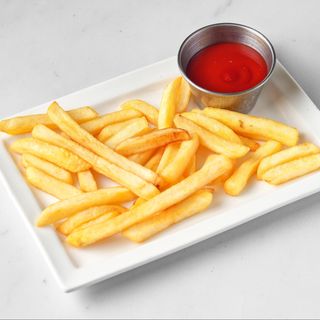 Картофель фри