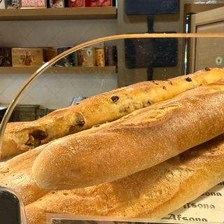 Багет деревенский