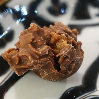 Роше молочный