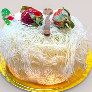 Торт Барбаровский L