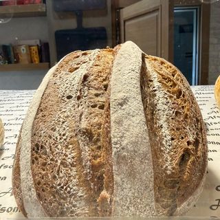 Хлеб Чардар