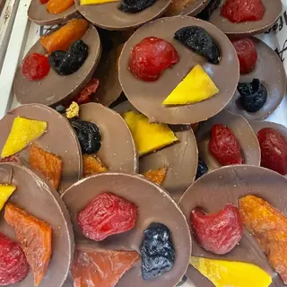 Медианты