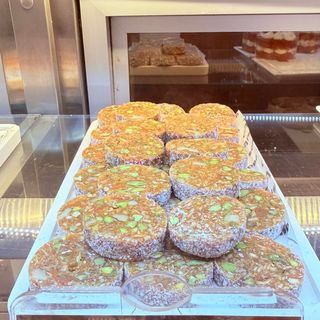 Черзье кокос