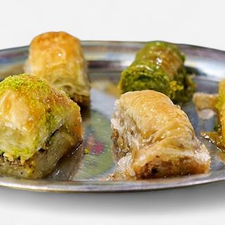 Пахлава Ассорти