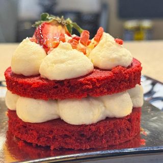 Красный бархат