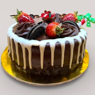 Торт Орео М