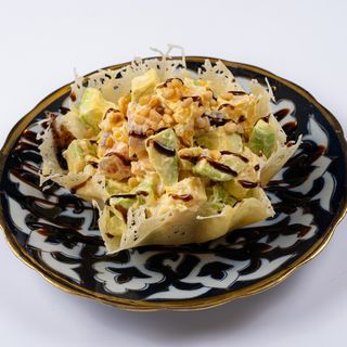 Золотая осень