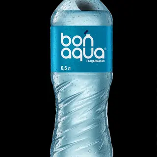 Вода Бонаква 500 мл