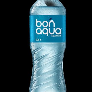 Вода Бонаква 500 мл