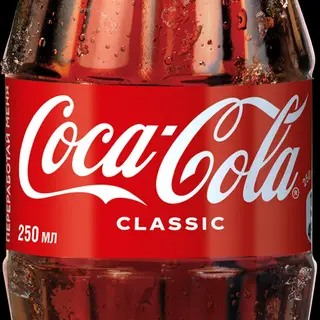 Cola (0,25 л.)