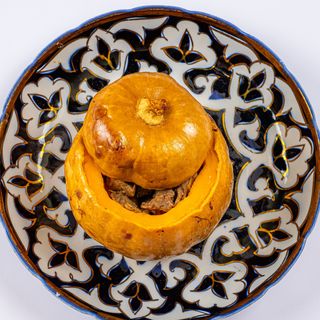 Гуштли табак 