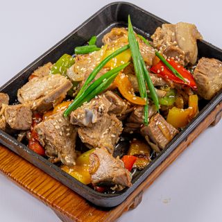 Аджапсандал