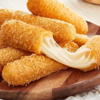 Сырные палочки (6 шт.)