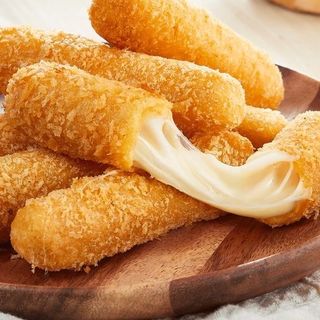 Сырные палочки (10 шт.)