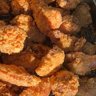 Острые крылышки (60 шт.)