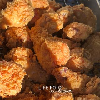 Острые крылышки (50 шт.)