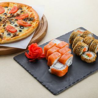 Для двоих (16шт)