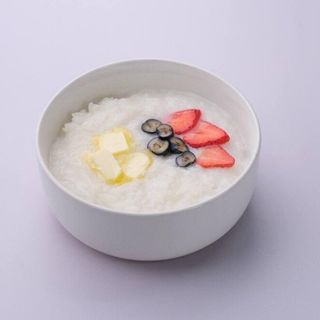 Рисовая каша