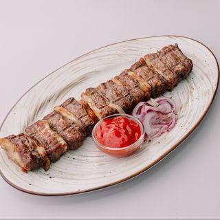 Шашлык "Наполеон"