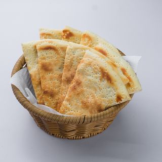 Турецкая лепешка