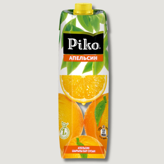Piko Апельсин 1Л