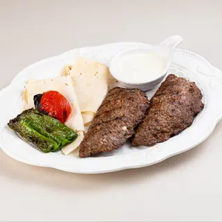 Ай кёфте мясной