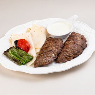 Ай кёфте мясной