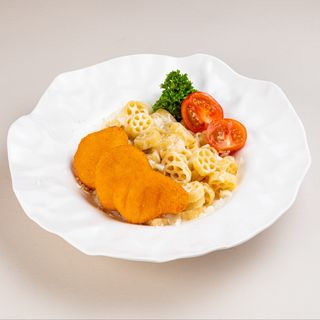 Детская паста