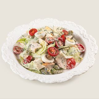Салат Анкара