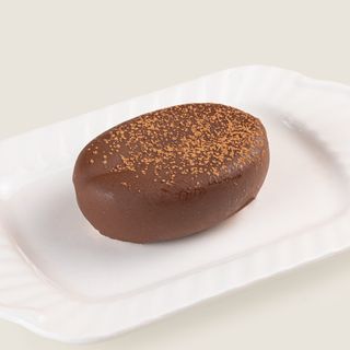 Корпусный десерт Кофе