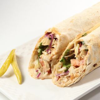 "ПП" Донер с курицей