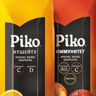 Сок «Piko» 