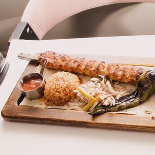 Люля Кебаб - Курица (1 Метр) Новинка !!!