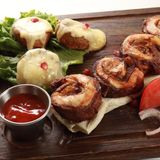 Рулет "Ассорти"